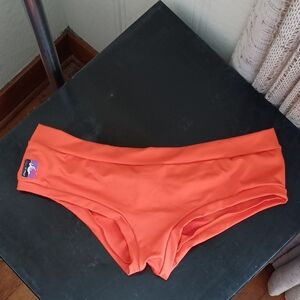 Bad Kitty Brazil Shorts